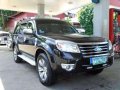 2010 Ford Everest Super Fresh 588t Nego Vs Montero Fortuner 2009 2011-0
