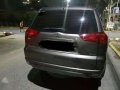 Mitsubishi Montero sport 2010 gls-1