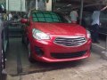 For sale 2017 Mitsubishi Mirage g4 glx -2
