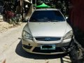 Excellent Engine Ford Focus 2008 AT For Sale-0