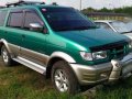 Isuzu Crosswind XUV-0
