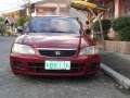 Honda City Type Z 2002 for sale -1