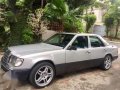 1988 Mercedes Benz W124 260E for sale -2