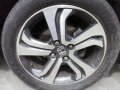 2000 Honda Civic VTI 16" mags-3