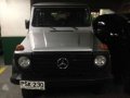 For sale Mercedes Benz 280 GE 5 door -5