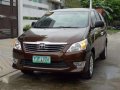 Perfectly Kept 2013 Toyota Innova E Diesel MT For Sale-1