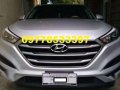 Almost Brand New 2017 Hyundai Tucson 2.0 AT For Sale-1