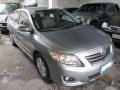 TOYOTA ALTIS G 2011 model ( fresh in and out - showroom condition )-0