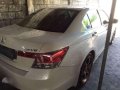 Top of the Line 08 Honda Accord 35v6-2