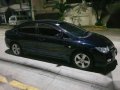 Honda civic 2009 1.8s automatic-2