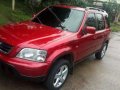 Honda CRV 1999-0