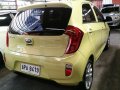 Kia Picanto 2015 for sale -5