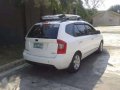 All Working 2009 Kia Carens 2.0 CRDi EX AT For Sale-4