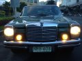Mercedes-Benz 200 1973 P950,000 for sale-7