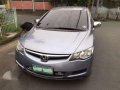 2007 Honda Civic 1.8S not Toyota Altis City Vios 2006 2008-0