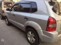 All Power 2006 Hyundai Tucson Crdi AT For Sale-1