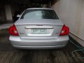 Volvo S80 2004 SILVER FOR SALE-3