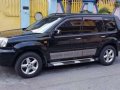 Fuel Efficient Nissan Xtrail 2005 AT For Sale-0