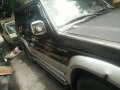 Original Paint Mitsubishi Pajero 1997 AT For Sale-2