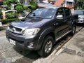 All Stock 2009 Toyota Hilux 3.0 G MT For Sale-1