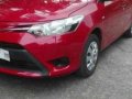2017 Toyota Vios J "slightly used"-0