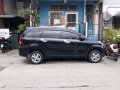 Toyota Avanza 15 G-5