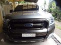 2017 Ford Ranger Wildtrak 22 6 Speed MT-0