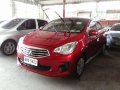 Mitsubishi Mirage G4 2015 for sale -3