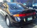 1998 Mitsubishi Eclipse 20 Automatic Gas Automobilico SM Bicutan-2