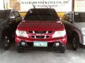 Good as new Isuzu Crosswind 2006 for sale-2