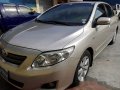 Toyota Corolla Altis 2010 for sale -1