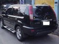 Fuel Efficient Nissan Xtrail 2005 AT For Sale-1