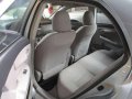 TOYOTA ALTIS G 2011 model ( fresh in and out - showroom condition )-2