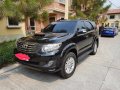 Toyota Fortuner 2014 for sale -0