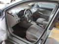 TOYOTA ALTIS G 2011 model ( fresh in and out - showroom condition )-1