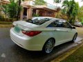Hyundai Sonata premium gls theta ll panoramic like accord camry-0
