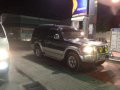 2003 pajero 4d56 manual pajero 4m40 automatic-6