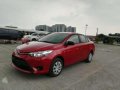 Like Brand New 2017 Toyota Vios 1.3 MT For Sale-0