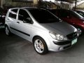 Hyundai Getz 2010 for sale -0