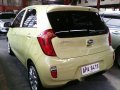 Kia Picanto 2015 for sale -6