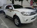 Fully Loaded 2011 Toyota Fortuner MT DSL For Sale-2