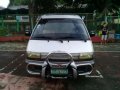 Newly Registered 2004 Toyota Lite Ace Diesel AT For Sale-4