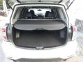 2010 Subaru Forester turbo 2011 series Awd-8