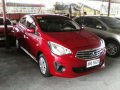 Mitsubishi Mirage G4 2015 for sale -1