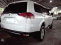 All Power 2011 Mitsubishi Monter Gls V AT For Sale-1