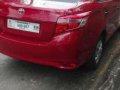 2017 Toyota Vios J "slightly used"-5