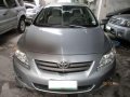 TOYOTA ALTIS G 2011 model ( fresh in and out - showroom condition )-3