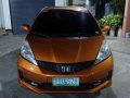 2012 Honda Jazz 1.5 AT-2