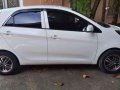 Lady Driven Kia Picanto 2015 For Sale-10