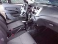 Almost Brand New 2017 Toyota Wigo E MT For Sale-6